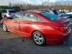 2014 HYUNDAI SONATA