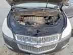 2010 CHEVROLET TRAVERSE