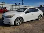 2015 CHEVROLET MALIBU