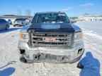2015 GMC Sierra
