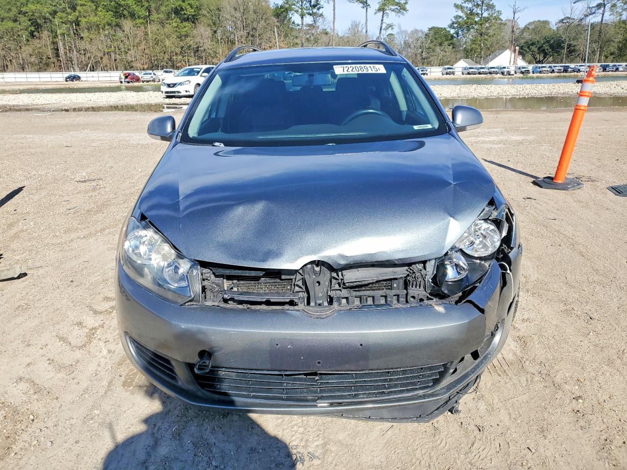 2013 VOLKSWAGEN JETTA