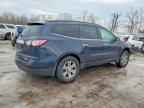 2015 CHEVROLET TRAVERSE