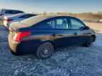 2015 NISSAN VERSA