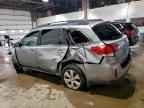 2010 SUBARU Outback