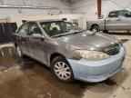 2005 TOYOTA CAMRY