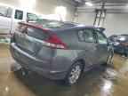 2012 HONDA Insight