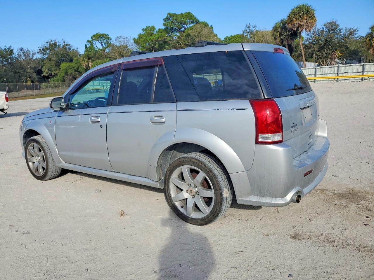 2005 SATURN Vue