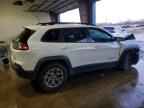 2022 JEEP CHEROKEE