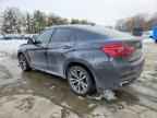 2017 BMW X6