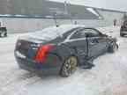 2016 CADILLAC ATS