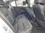 2009 BMW 5 series