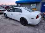 2010 CHEVROLET MALIBU