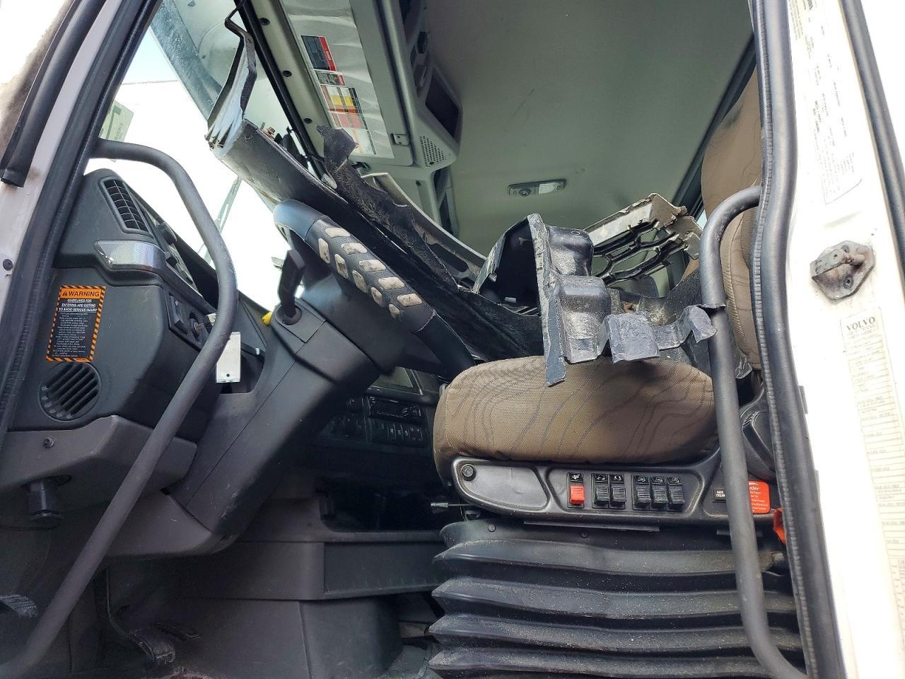 2019 VOLVO VNL