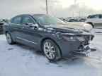 2015 CHEVROLET IMPALA