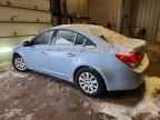 2011 CHEVROLET CRUZE