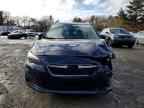 2019 SUBARU IMPREZA