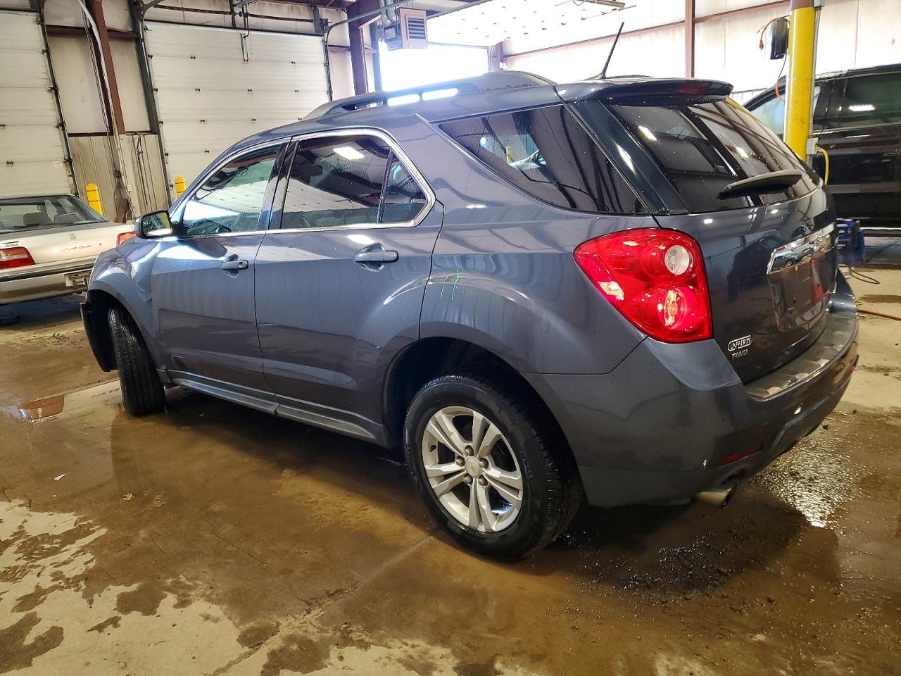 2014 CHEVROLET EQUINOX