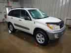 2002 TOYOTA RAV4
