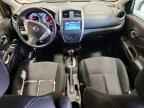 2019 NISSAN VERSA