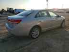 2010 LINCOLN MKZ