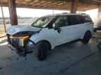 2025 KIA Carnival