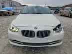 2011 BMW 5 series