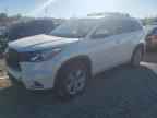 2015 TOYOTA HIGHLANDER