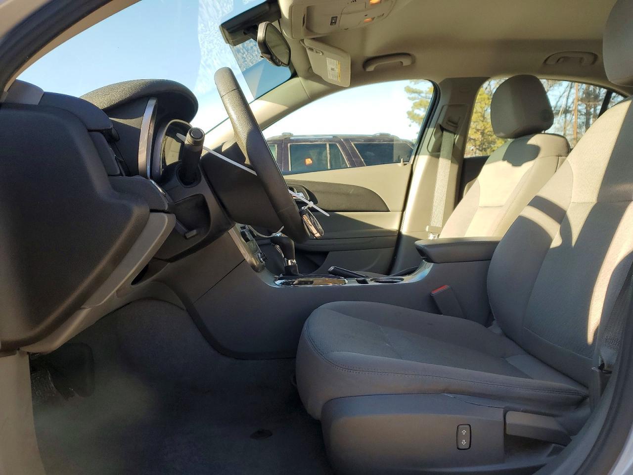 2014 CHEVROLET MALIBU