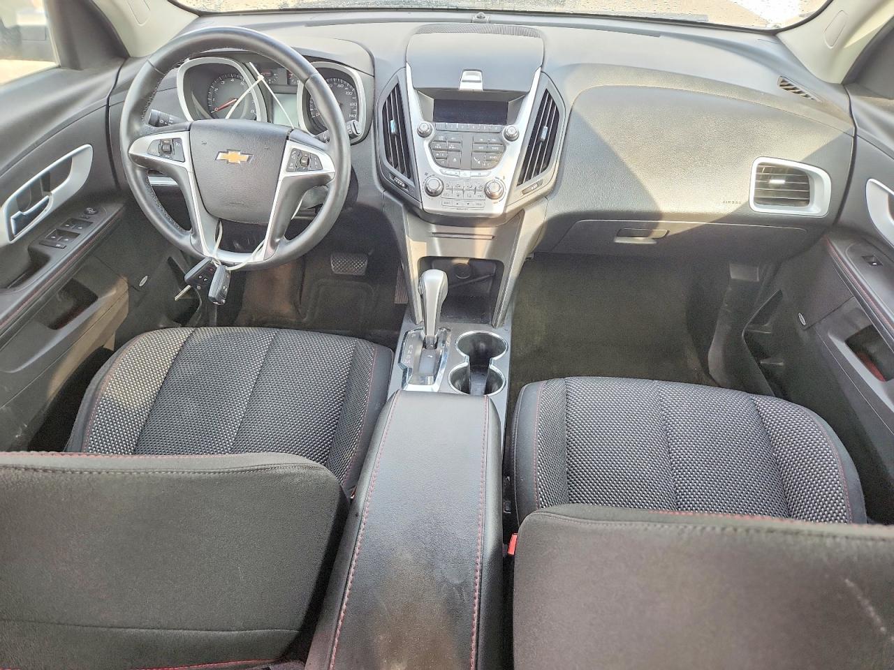 2011 CHEVROLET EQUINOX