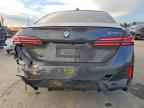 2024 BMW 5 series