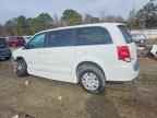 2014 DODGE GRAND CARAVAN
