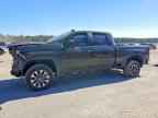 2023 CHEVROLET Silverado