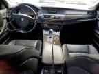 2013 BMW 5 series