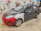 2011 FORD Fiesta