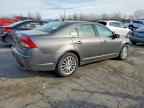 2011 MERCURY Milan