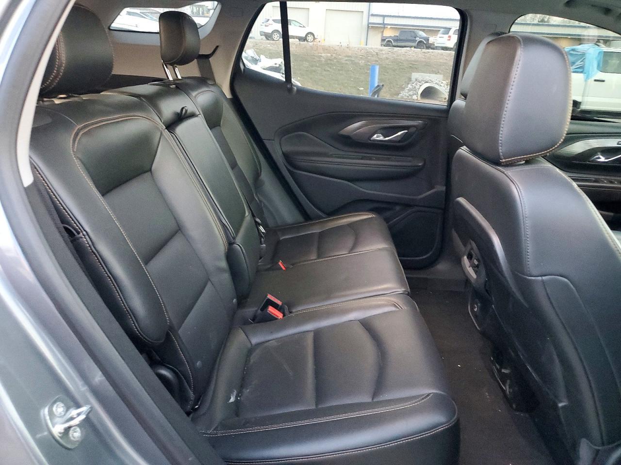 2019 GMC Terrain