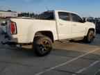 2015 GMC CANYON