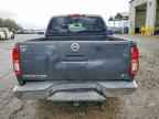 2012 NISSAN Frontier
