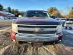 2008 CHEVROLET Silverado