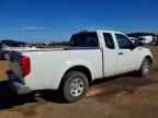 2015 NISSAN Frontier
