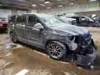 2014 DODGE GRAND CARAVAN