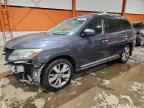 2014 NISSAN PATHFINDER