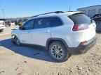 2022 JEEP CHEROKEE