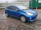 2013 TOYOTA Prius c
