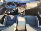 2022 LEXUS NX 250