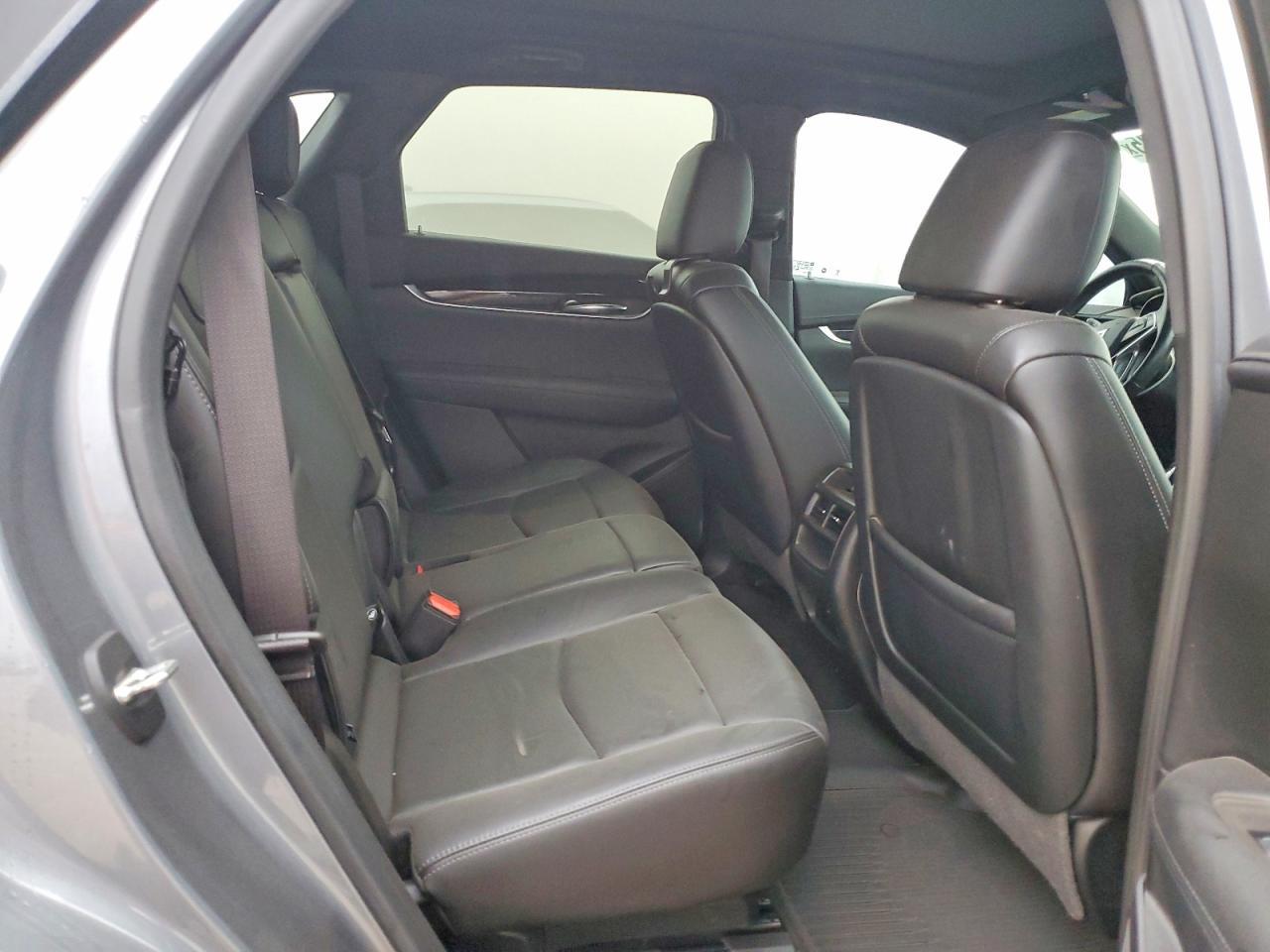 2020 CADILLAC XT5