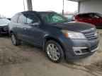 2013 CHEVROLET TRAVERSE