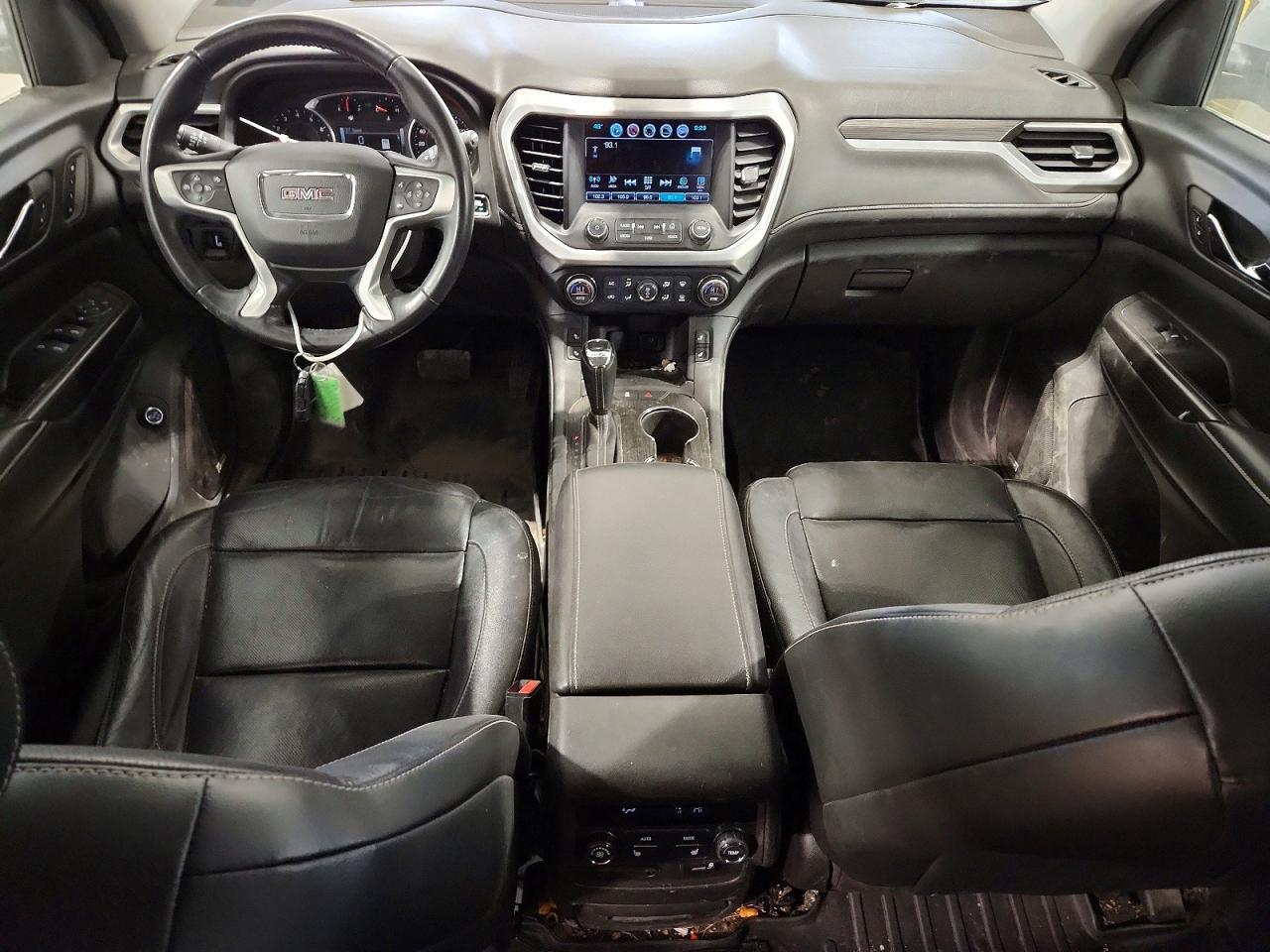 2017 GMC ACADIA