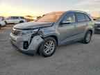 2014 KIA SORENTO