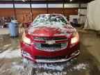 2011 CHEVROLET CRUZE